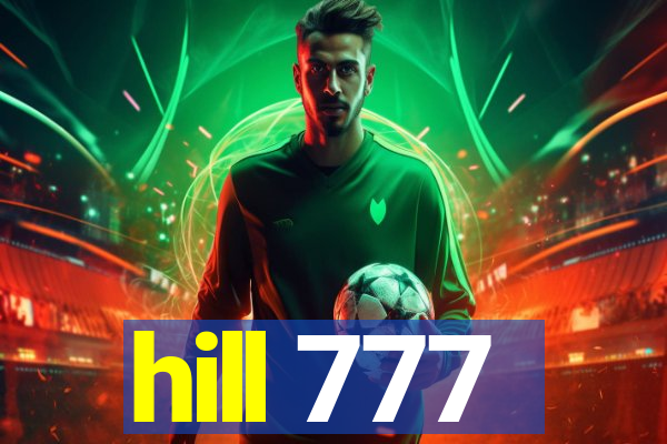 hill 777